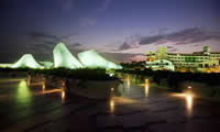 cornelia diamond resort